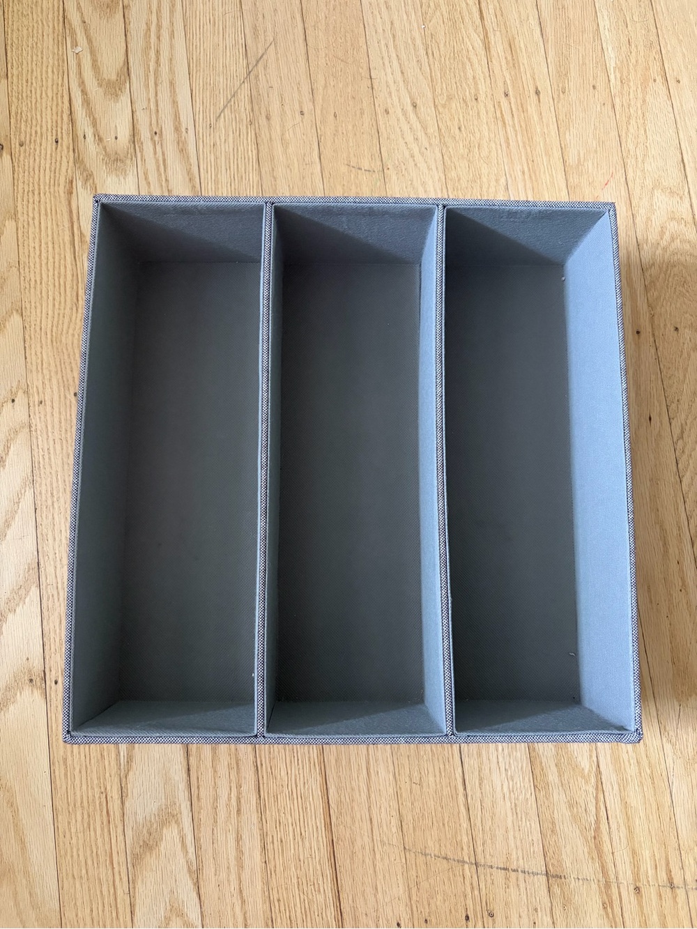 The container store Cambridge drawer organizer